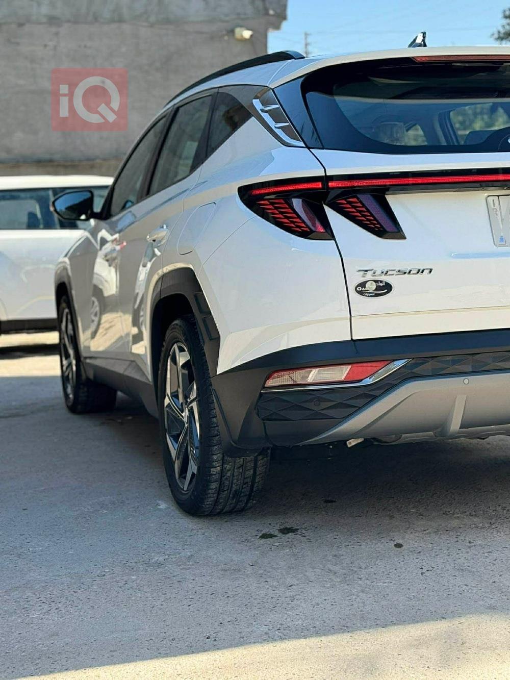 هيونداي توسان